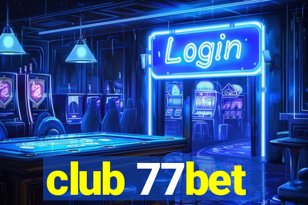 club 77bet